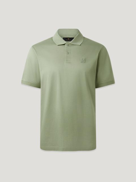 Belstaff STEEL POLO