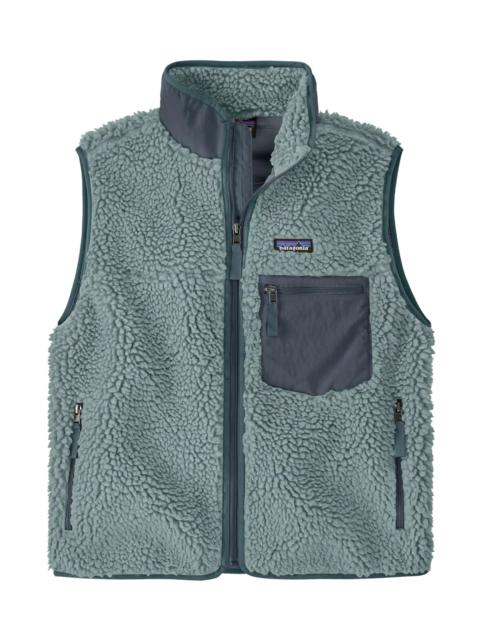 Patagonia Classic Retro-X Vest