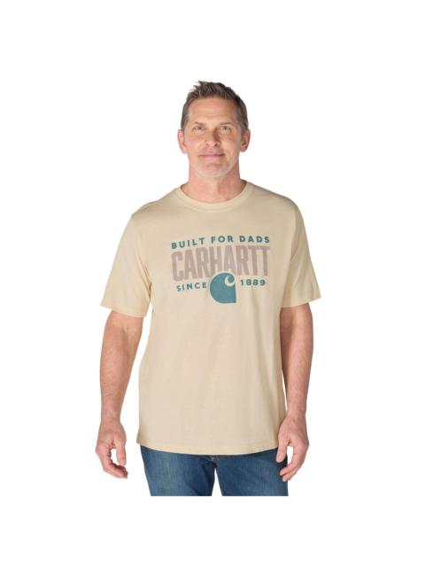 Carhartt Irvine Relaxed Dad T-Shirt
