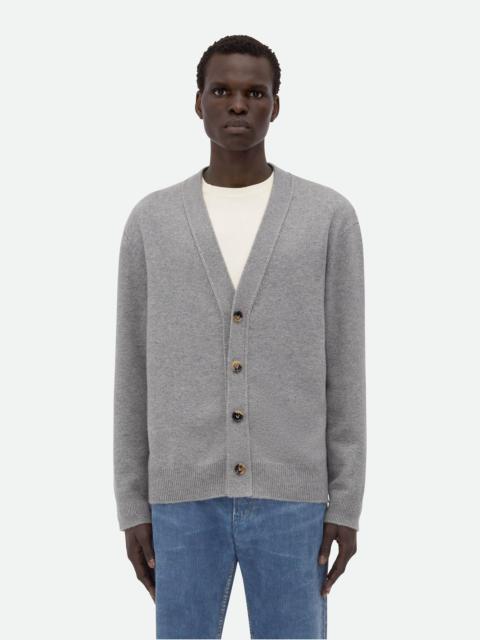 Bottega Veneta Cashmere Cardigan