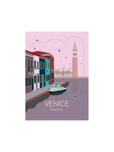 RIMOWA Stickers Venice