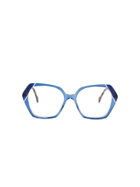 CAROLINA HERRERA Her 0291 glasses