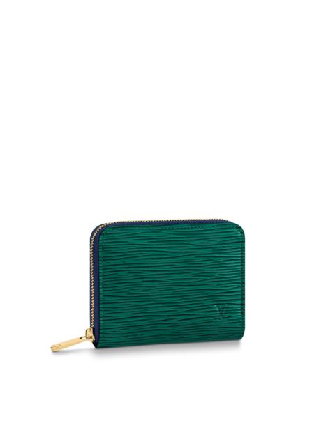 Louis Vuitton Zippy Coin Purse
