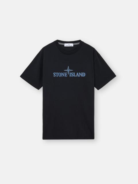 Stone Island 2NS80 COTTON JERSEY