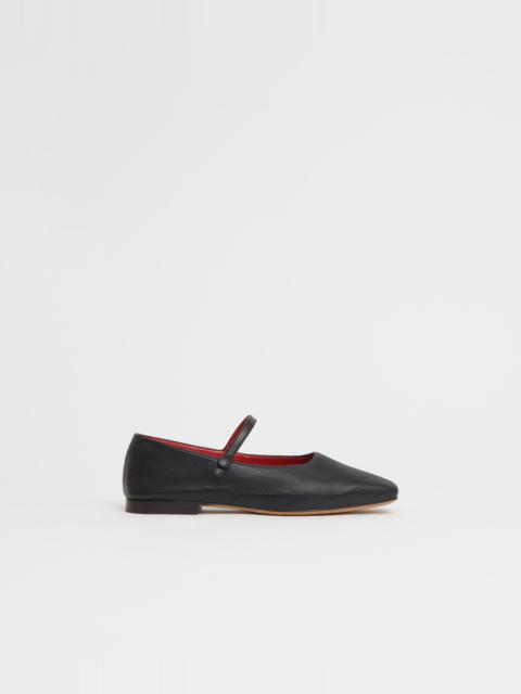 Mansur Gavriel SQUARE TOE MARY JANE