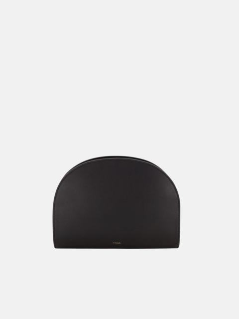 Vince Demma Nappa Leather Micro Crossbody
