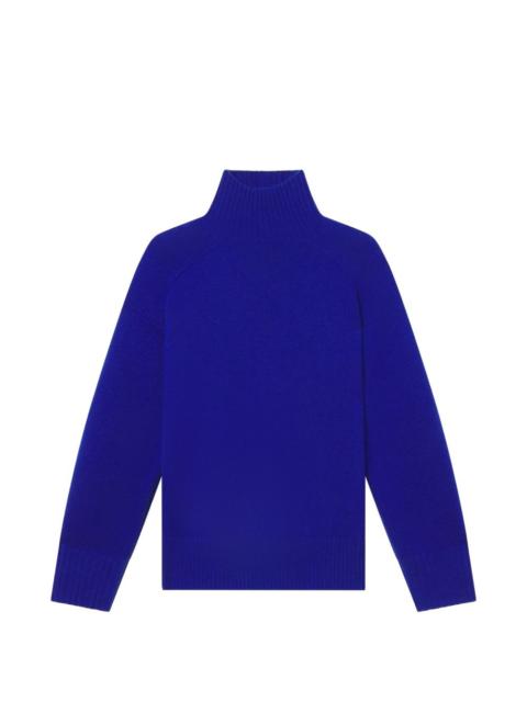 A.L.C. Archie high-neck sweater