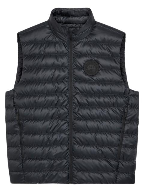 Canada Goose Canada Goose Stratus Padded Ripstop Shell Gilet