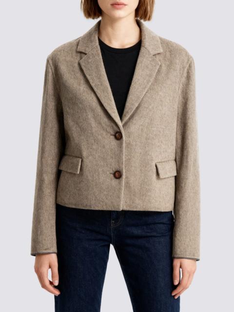 Jacket woman Brunello Cucinelli