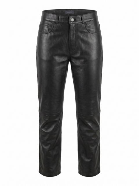 HAIKURE `Winny` Leather Pants