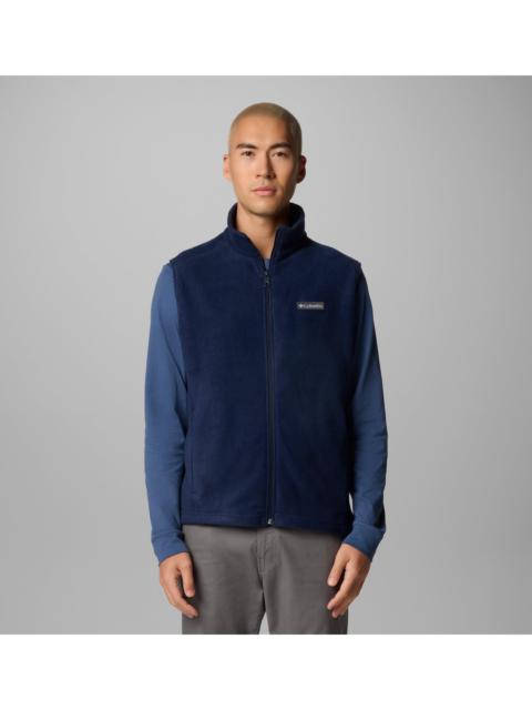 Columbia Men's Steens Mountain Fleece Vest