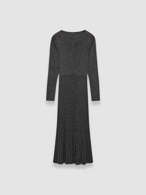 JOSEPH Lurex Dress