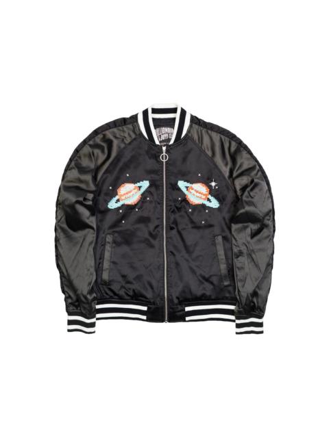 BILLIONAIRE BOYS CLUB Billionaire Boys Club Flare Jacket Black