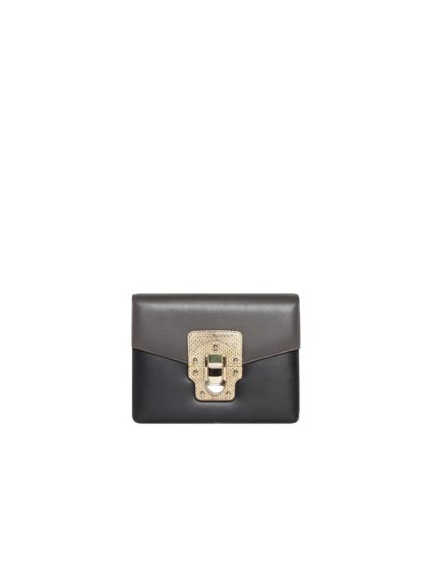 Dolce & Gabbana Dolce & Gabbana Leather Shoulder Bag