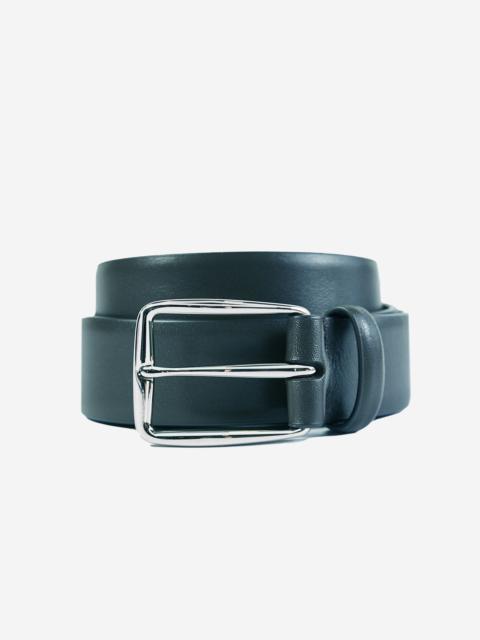 SLOWEAR Leather belt