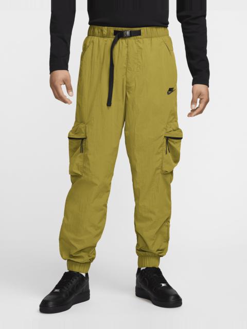 Nike Tech Men's Woven Cargo Pants