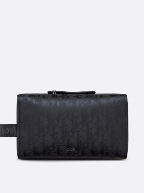 Dior Dior Lingot Toiletry Bag