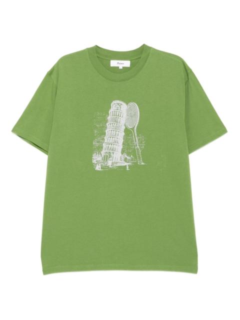 Palmes Tower T-shirt