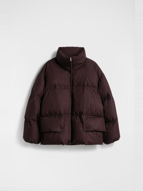 Jil Sander Cotton Down Jacket