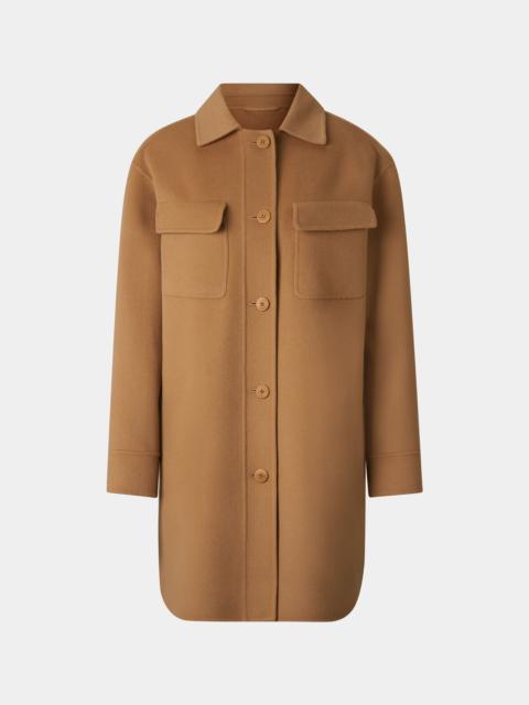 BOGNER Tory Reversible Jacket in Camel
