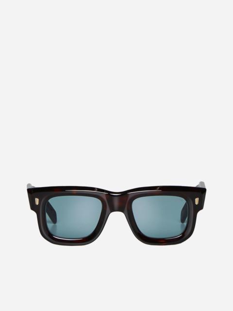 CUTLER AND GROSS Square sunglasses
