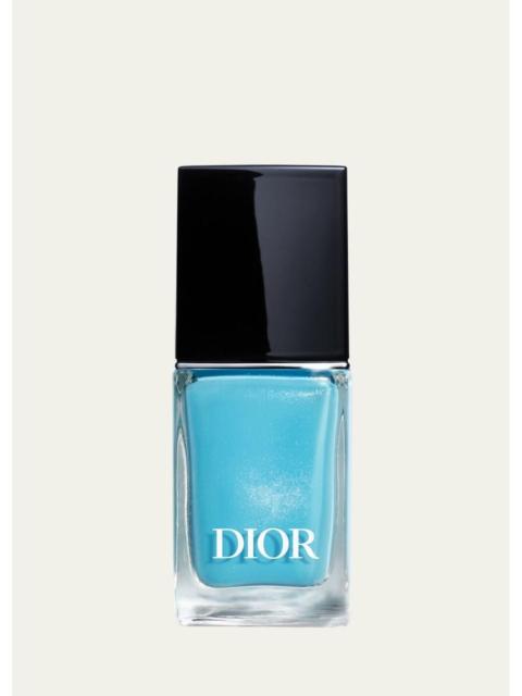 Dior Vernis Nail Polish with Gel Effect