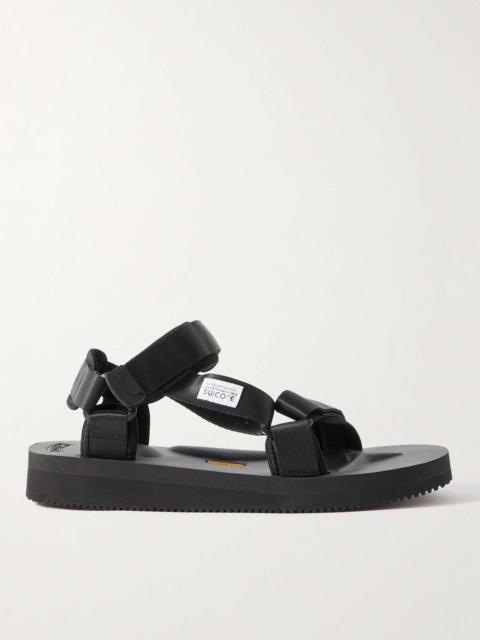 Suicoke Depa-V2 Webbing Sandals