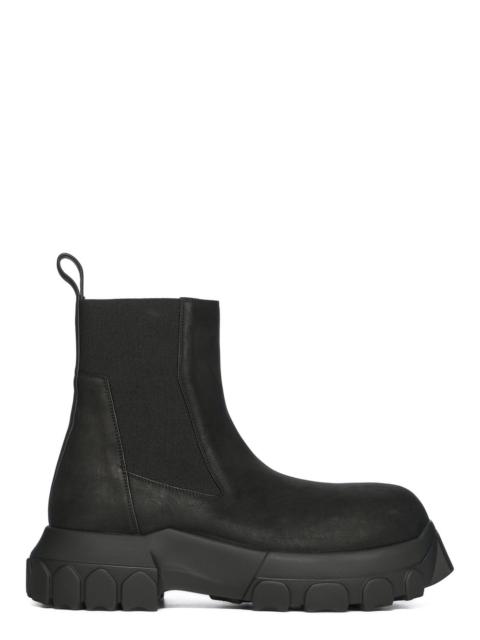 Rick Owens BOOTS