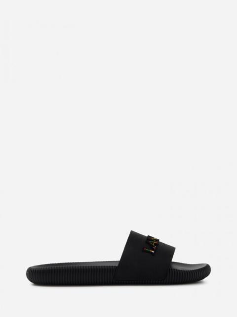 Lanvin ARPÈGE SLIDES