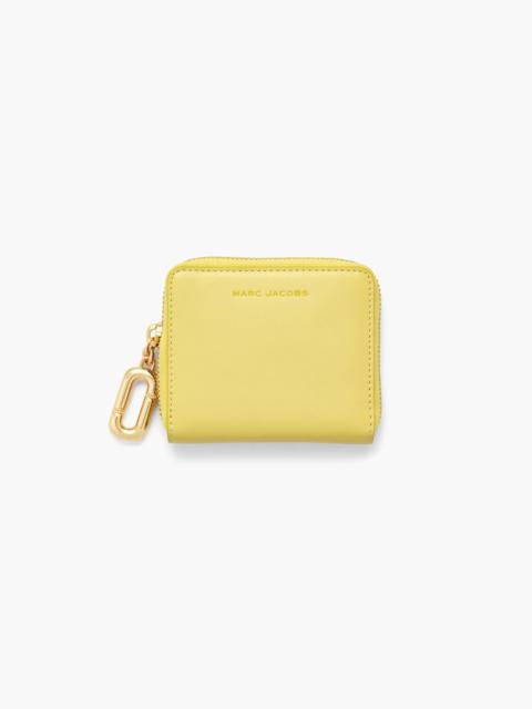 Marc Jacobs SCENE SLIM COMPACT WALLET
