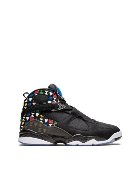 Jordan Air Jordan 8 "Quai 54" sneakers