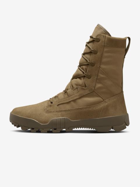 Nike SFB Jungle 8" Leather Tactical Boots