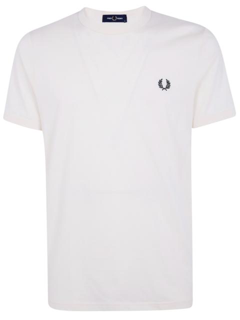 Fred Perry Fred Perry Ringer T-Shirt