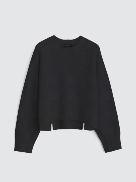 rag & bone Bridget Crewneck Sweater