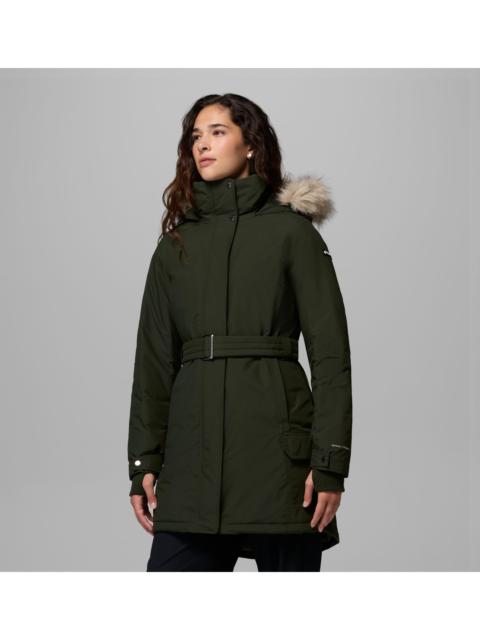 Columbia Women's Icelandite II Parka