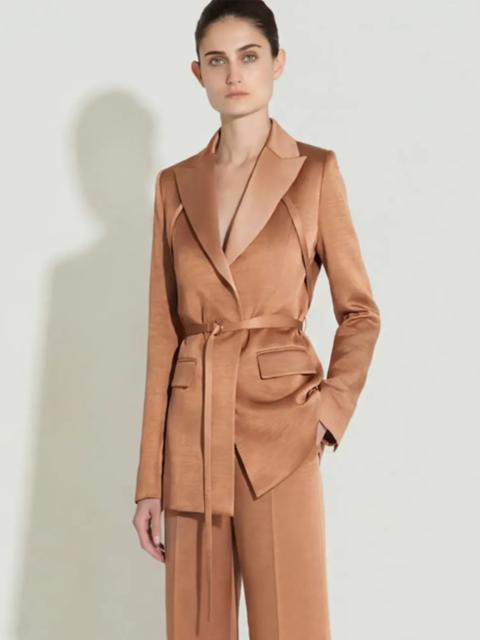 ALEXIS SAVANETA JACKET