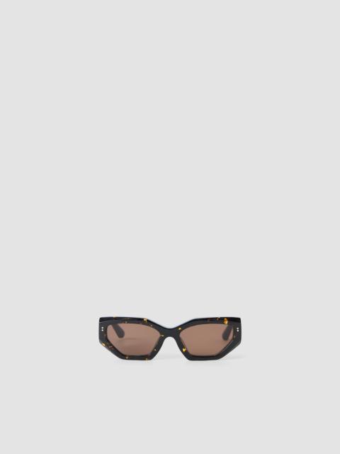 JOSEPH Souk Cat Eye Sunglasses