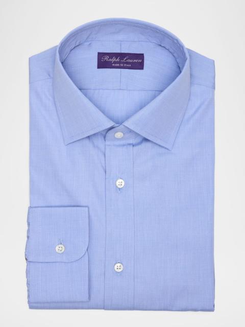 Ralph Lauren End-on-End Shirt