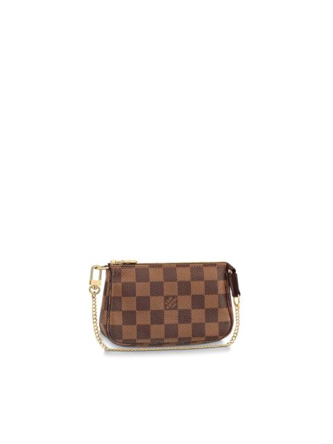 Louis Vuitton Mini Pochette Accessoires