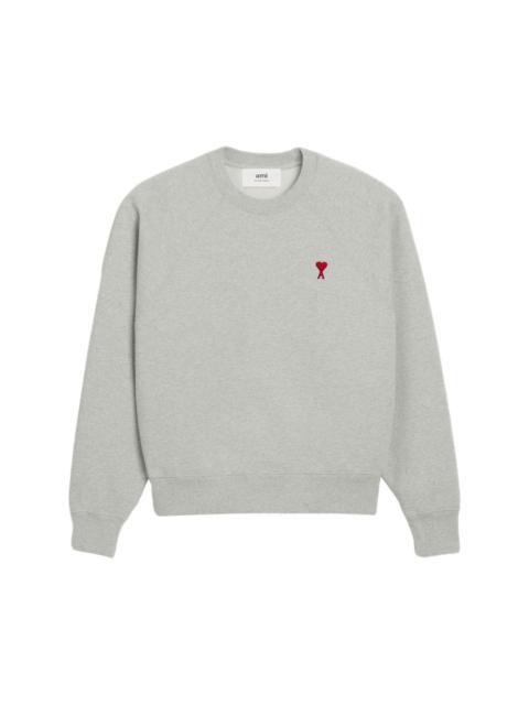 Ami de Coeur organic-cotton sweatshirt