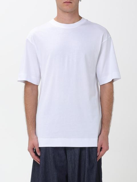 Dries Van Noten T-shirt men Dries Van Noten