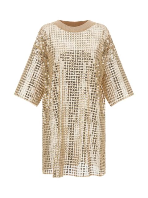 Sequin dress