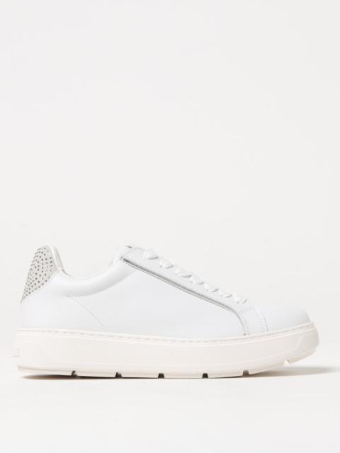 Moschino Oxford shoes woman Love Moschino