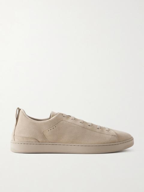 Church's Rochdale Suede Sneakers