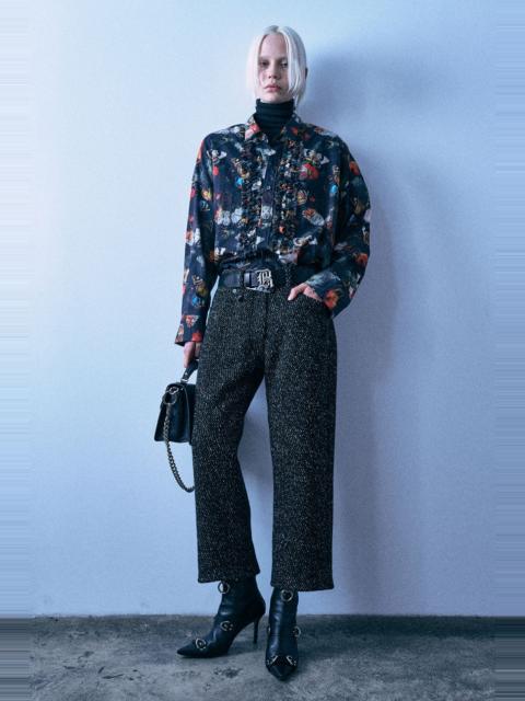 R13 X-Boyfriend Pant