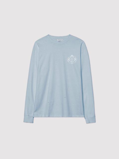 LS DINGHY TEE