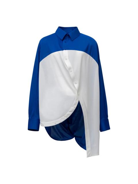 ANREALAGE Doraemon Ball Shirt