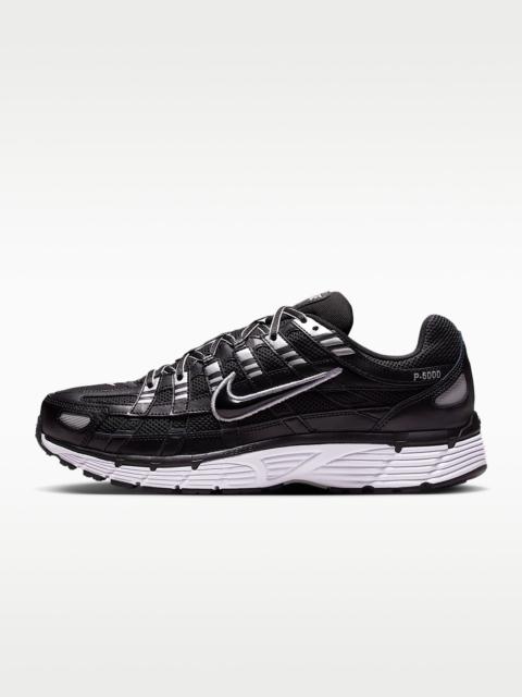 Nike Nike P-6000 Shoes