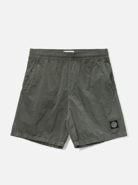 Stone Island NYLON METAL IN ECONYL® SWIM SHORTS