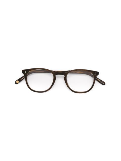Garrett Leight 'Kinney' glasses